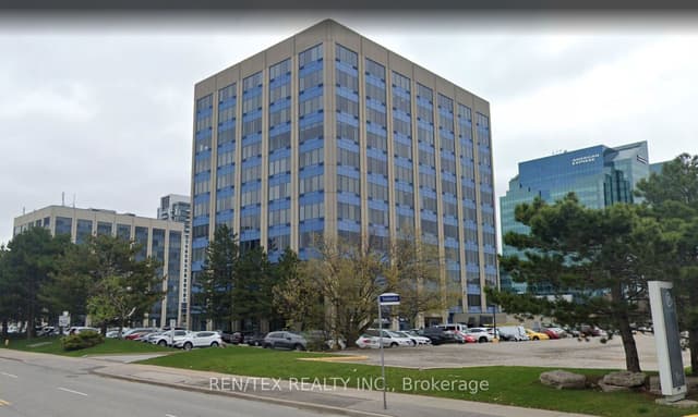 Office at 250 Consumers Road 1008, Toronto, ON M2J 4V6, Toronto C15