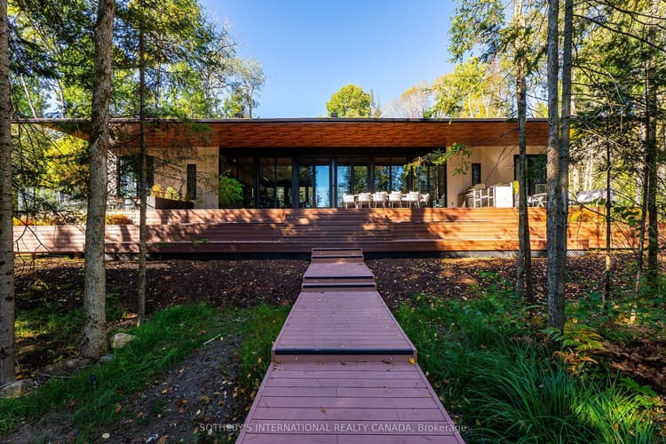 1445 Pickerel Jack Lake Road