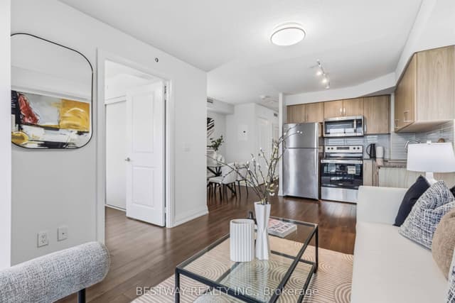 Condo Apartment at 20 Meadowglen Place 2103, Toronto, ON M1G 0A9, Toronto E09