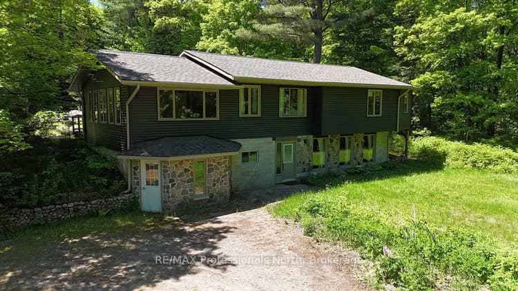 128 Old Muskoka Road