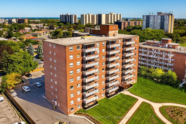 Condo Apartment at 851 QUEENSTON Road 604, Hamilton, ON L8G 1B4