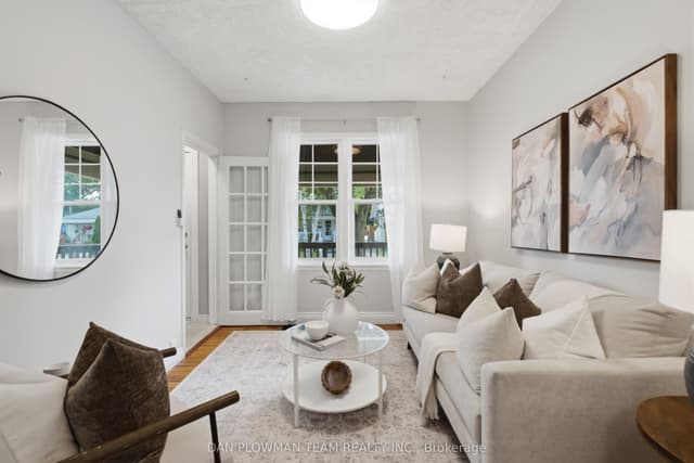 Detached at 265 Haig Street, Oshawa, ON L1G 5N9