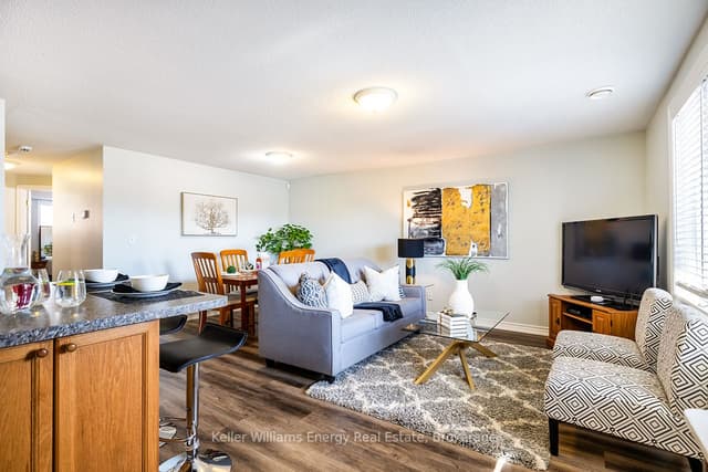 Condo Townhouse at 249 Ruttan Terrace 505, Cobourg, ON K9A 5X6