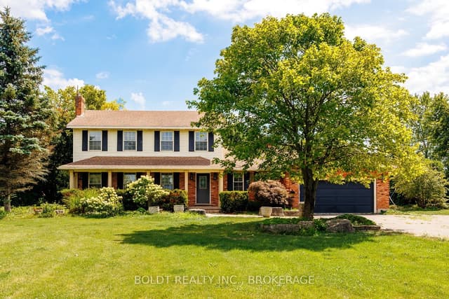 Detached at 259 FARR Street, Pelham, ON L0S 1C0