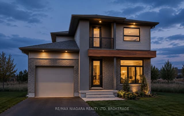 Detached at 218 Wellandvale Road, Welland, ON L3C 7C7