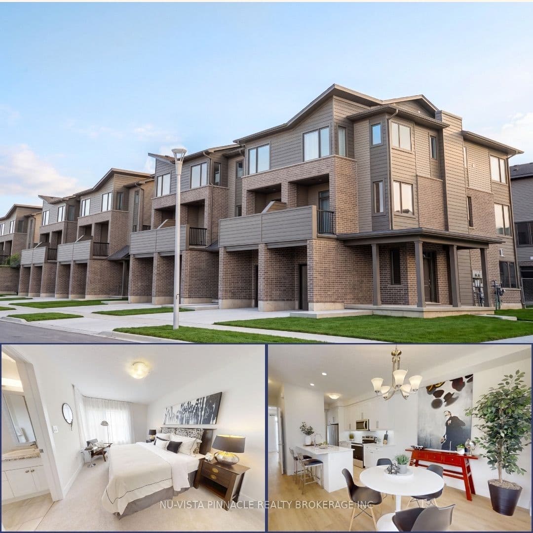 Suite 44, Unit 44 · 1870 Evans Blvd