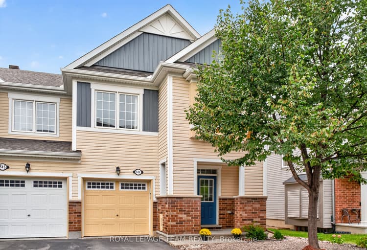 517 Foxlight Circle