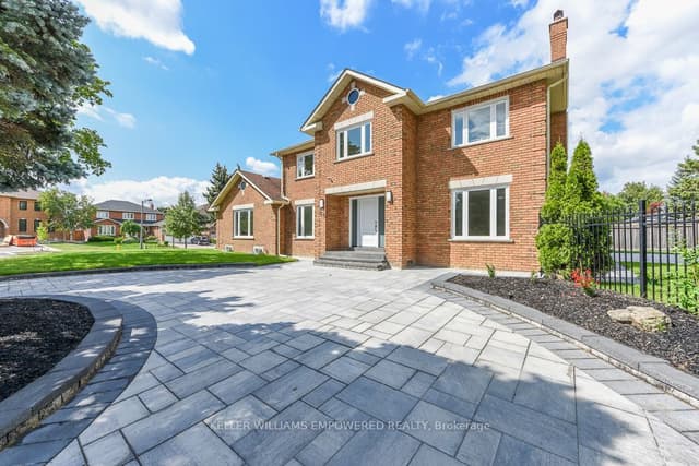 Detached at 24 Marconi Avenue, Vaughan, ON L4L 7A5