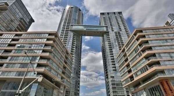 Suite 2308 · Floor 23, Unit 2308 · 15 Iceboat Terr