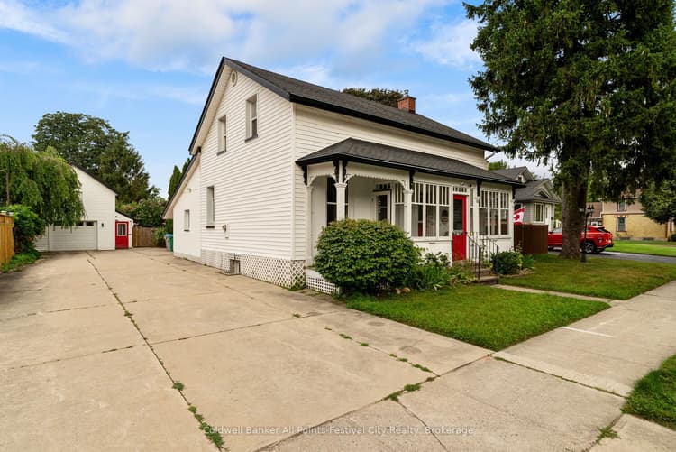 85 Cambria Road