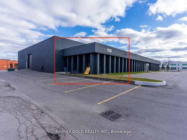 Office at 1122 Lorimar Road E C, Mississauga, ON L5S 1R8