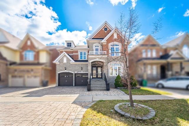 Detached at 3146 Tacc Drive, Mississauga, ON L5M 0B6