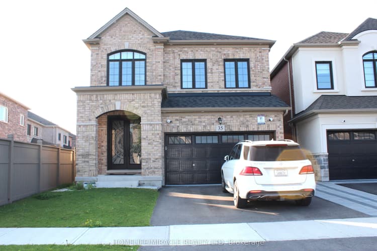 35 Merrimac Drive