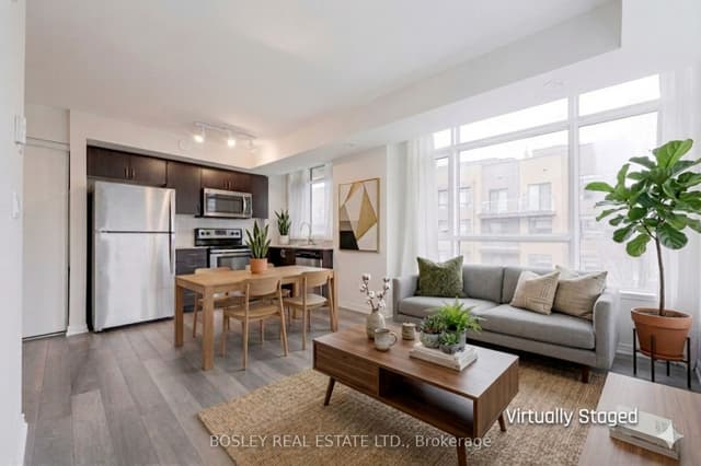 Condo Townhouse at 1070 Progress Avenue 310, Toronto, ON M1B 0C5, Toronto E11