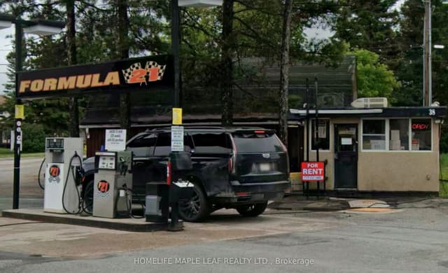 Sale Of Business at 38 Huron Road, Cochrane, ON P0L 1C0