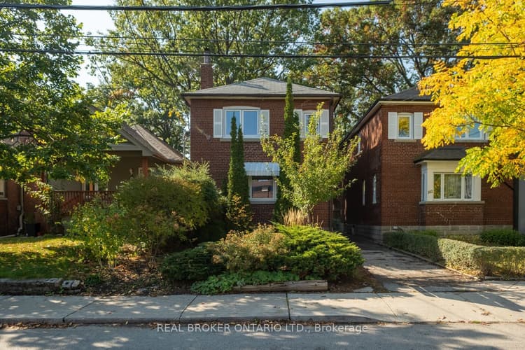 100 Oak Park Avenue