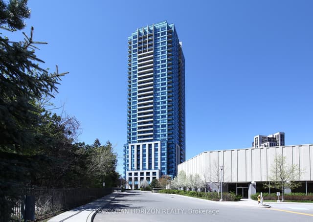 Condo Apartment at 181 Wynford Drive 2509, Toronto, ON M3C 0C6, Toronto C13