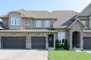 Att/Row/Townhouse at 28 Madonna Drive, Hamilton, ON L9B 0H1