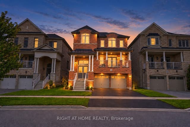 Detached at 96 Inverness Way, Bradford West Gwillimbury, ON L3Z 0W5