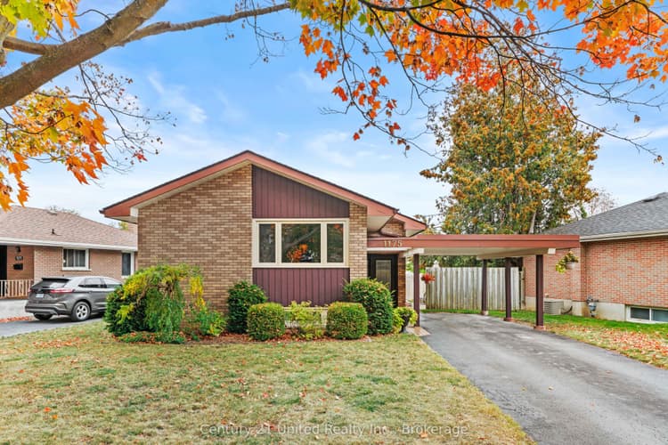 1175 Edmison Drive