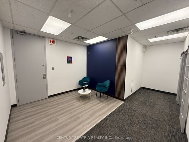 Office at 716 Gordon Baker Road 204, Toronto, ON M2H 3B4, Toronto C15