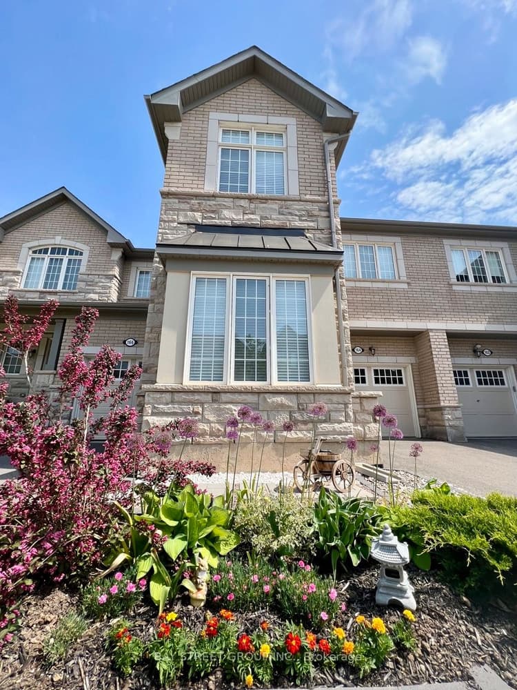 164 Beaveridge Avenue