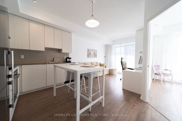 Condo Apartment at 50 Ann O'Reilly Road 1807, Toronto, ON M2J 0C9, Toronto C15