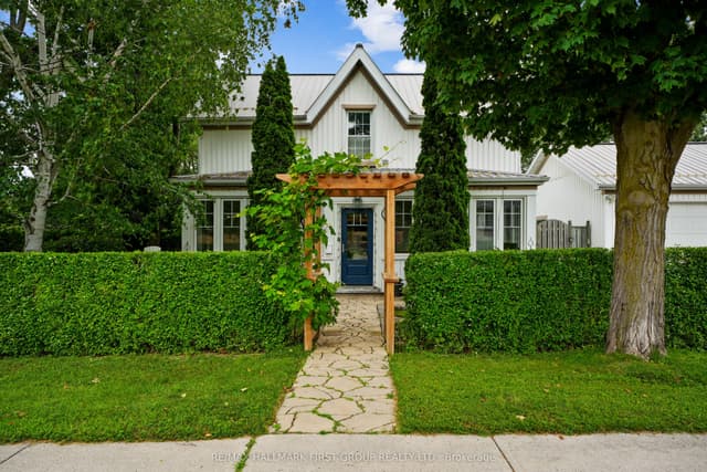 Detached at 34 Croft Street, Port Hope, ON L1A 1Y9