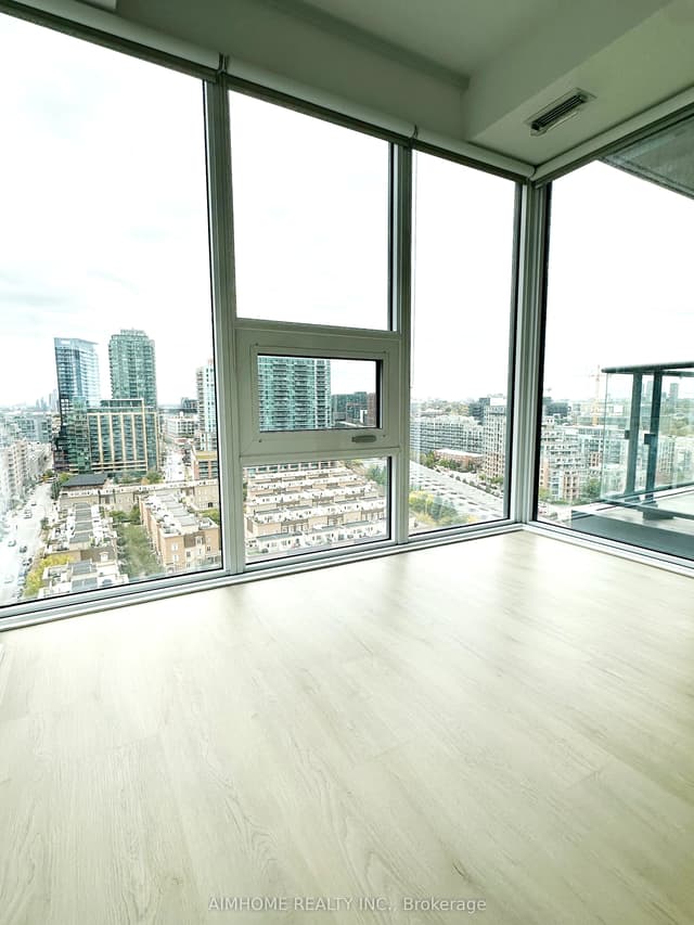 Condo Apartment at 19 Western Battery Road 1808, Toronto, ON M6K 0E3, Toronto C01