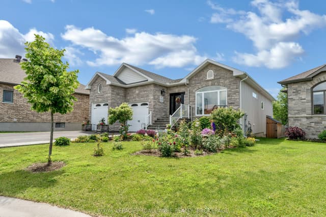 Detached at 861 Windermere Drive, Kingston, ON K7P 0N5