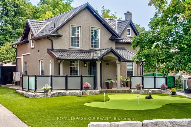 Detached at 19 Birch Avenue, Caledon, ON L7E 0K1