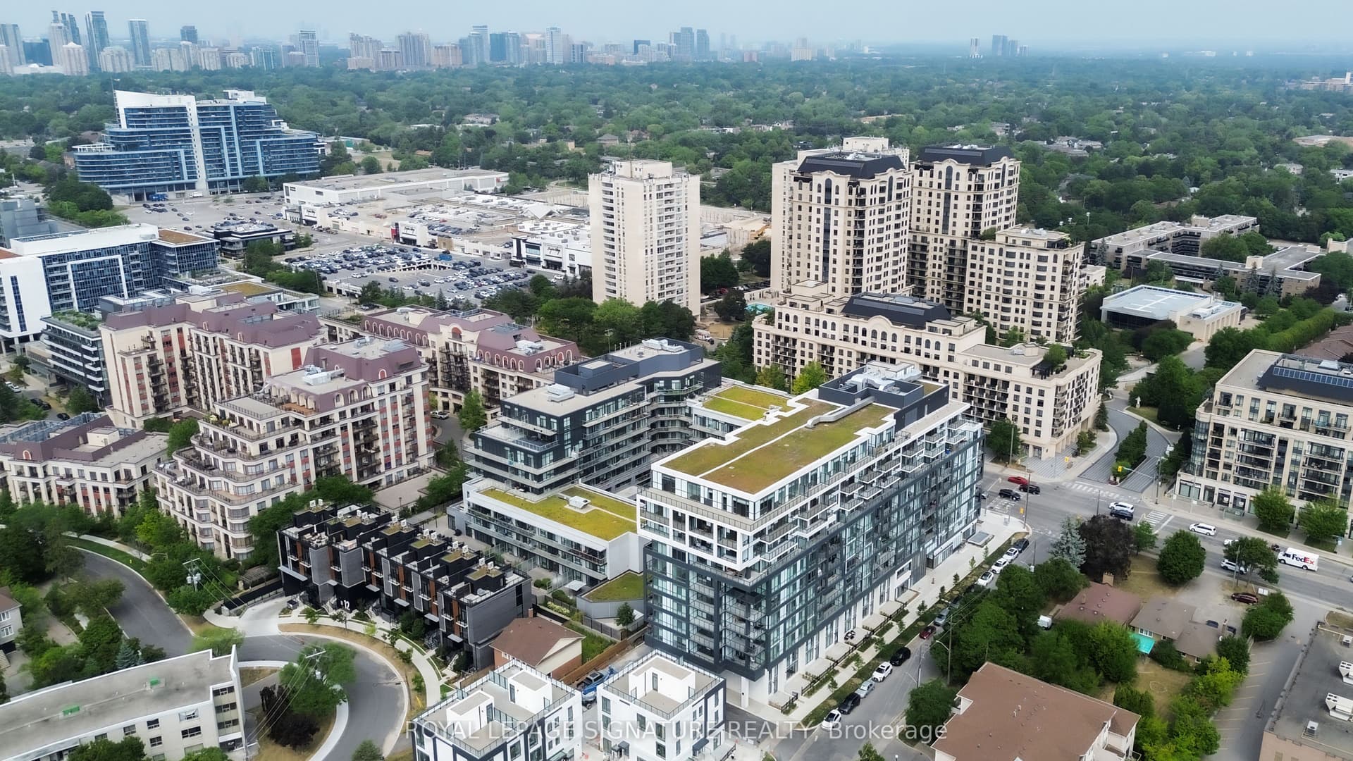 Suite 614 · Floor 6, Unit 614 · 6 Greenbriar Rd