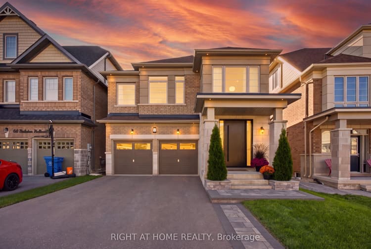 70 Balsdon Hollow