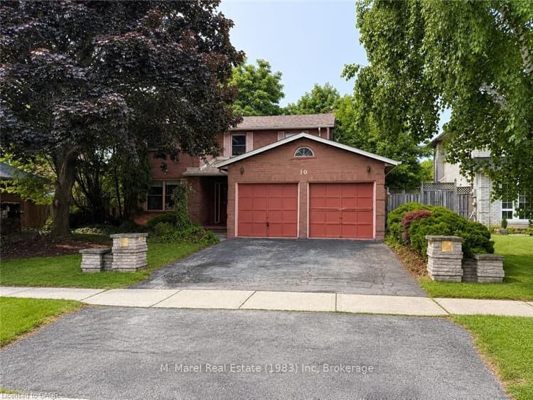 10 Jeanette Avenue