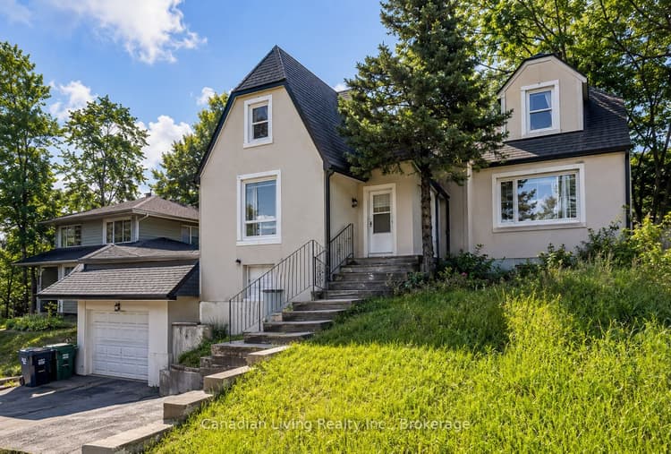 143 Steeles Avenue