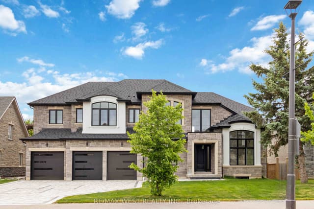 Detached at 6425 Old Church Road, Caledon, ON L7C 1R1