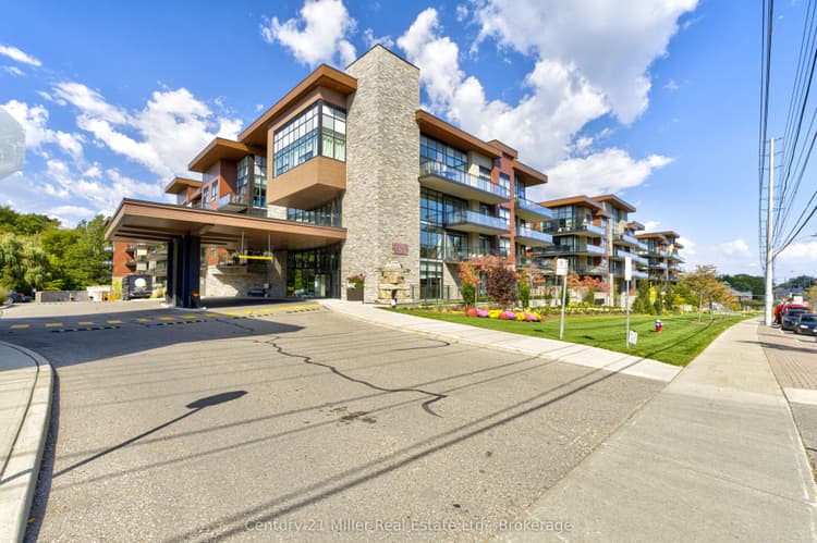 1575 Lakeshore Road