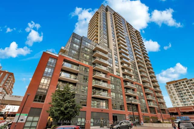 Condo Apartment at 1420 Dupont Street 1709, Toronto, ON M6H 0C2, Toronto W02
