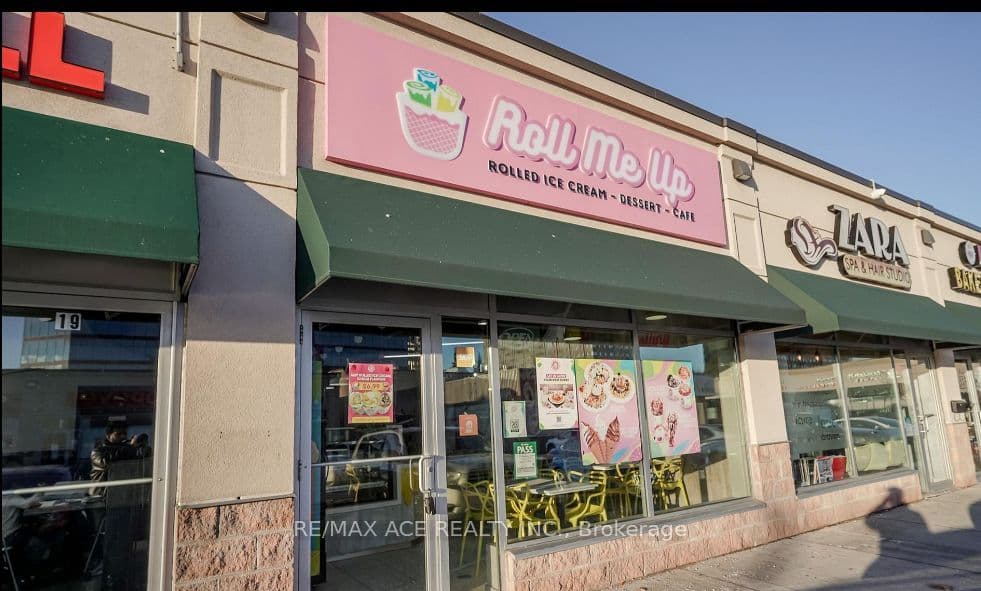Unit B20, Unit B20 · 62 Overlea Blvd