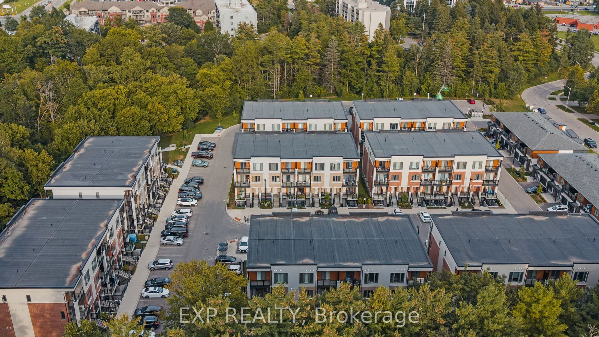 Suite 78, Unit 78 · 25 Isherwood Ave