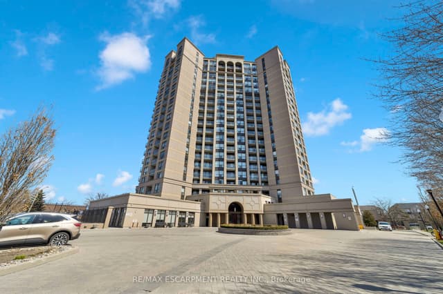 Condo Apartment at 220 Forum Drive 1405, Mississauga, ON L4Z 4K1