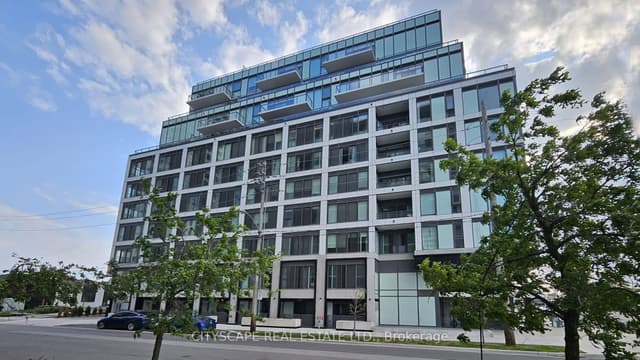 Condo Apartment at 1195 The Queens Way 303, Toronto, ON M8Z 0H1, Toronto W08