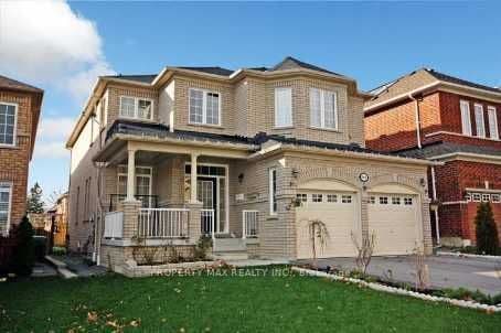 Detached at 668 Steerforth Street, Oshawa, ON L1K 3C5