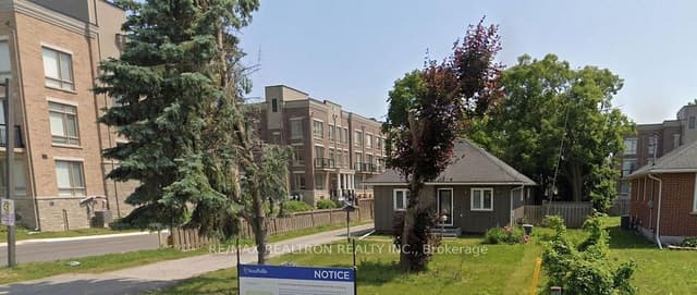 Detached at 6835 Main Street, Whitchurch-Stouffville, ON L4A 7G4
