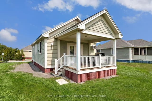 Vacant Land Condo at 11 Butternut Lane 52, Prince Edward County, ON K0K 1P0