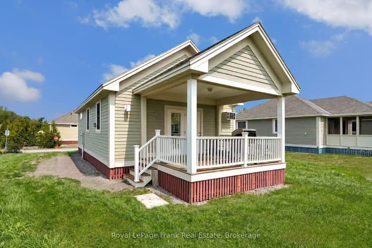 11 Butternut Lane