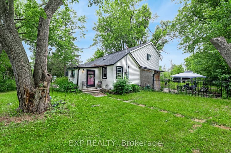 1435 Thorah Concession Road 7 N/A