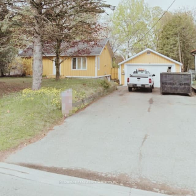Detached at 1856 Glendale Drive, Pickering, ON L1V 1V5
