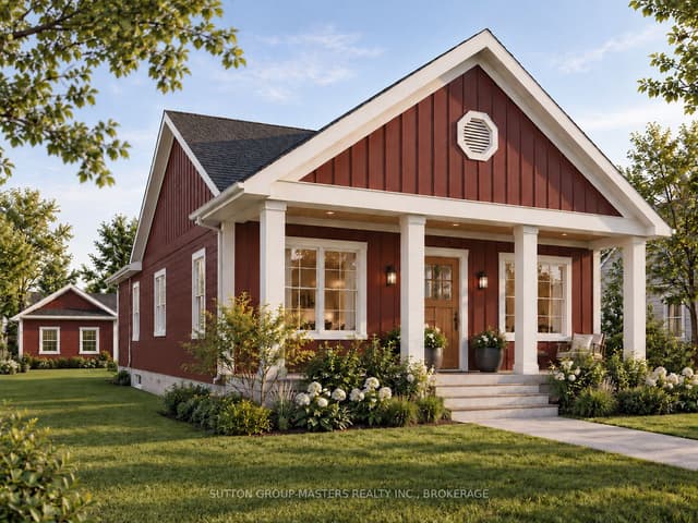 Detached at 195 Scholars Lane, Kingston, ON K7K 0L7