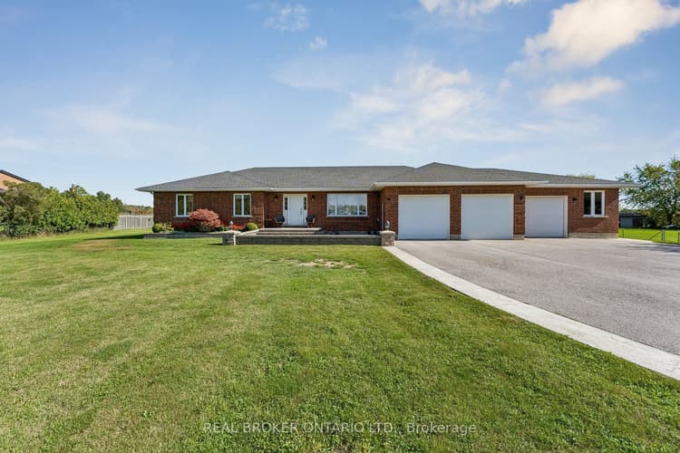 15191 Airport Road